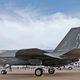 Illustration for article titled F-35C Lightning II